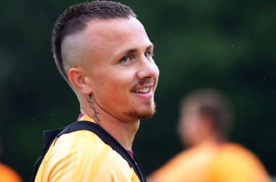 Angelino’dan Deportivo’ya ret: 
