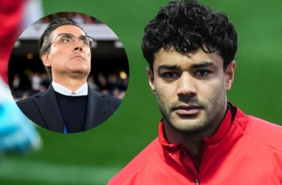 Hoffenheim'dan Milli Takım'a Ozan Kabak göndermesi: 