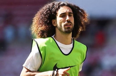 Jose Mourinho'nun İstediği Sol Bek Belli Oldu: Real Madrid, Cucurella İle Anlaştı