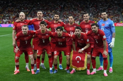 Paraguay maçını kazanmak için Türk Milli Takımı neler yapmalı?