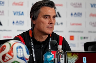 Montella gemileri yaktı! İkinci maça bambaşka 11