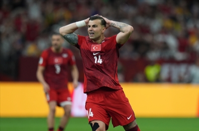 Fotospor uyardı, Avustralya cezayı kesti! Adalet terazisinin faturası