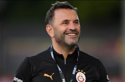 Montella'nın yerine Okan Buruk! Bu yüzden mi hala imza atmadı?