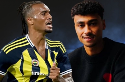 Fenerbahçe 