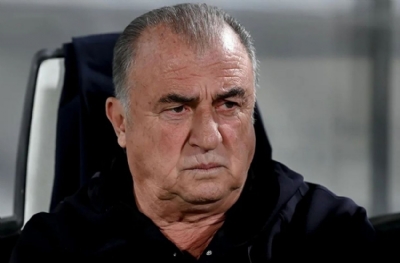 Fatih Terim de fenomen oldu: İşte ilk program ilk sözler