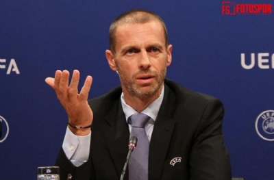 Dünya Kupası ortalığı karıştırdı: UEFA Başkanı Ceferin'e savaş