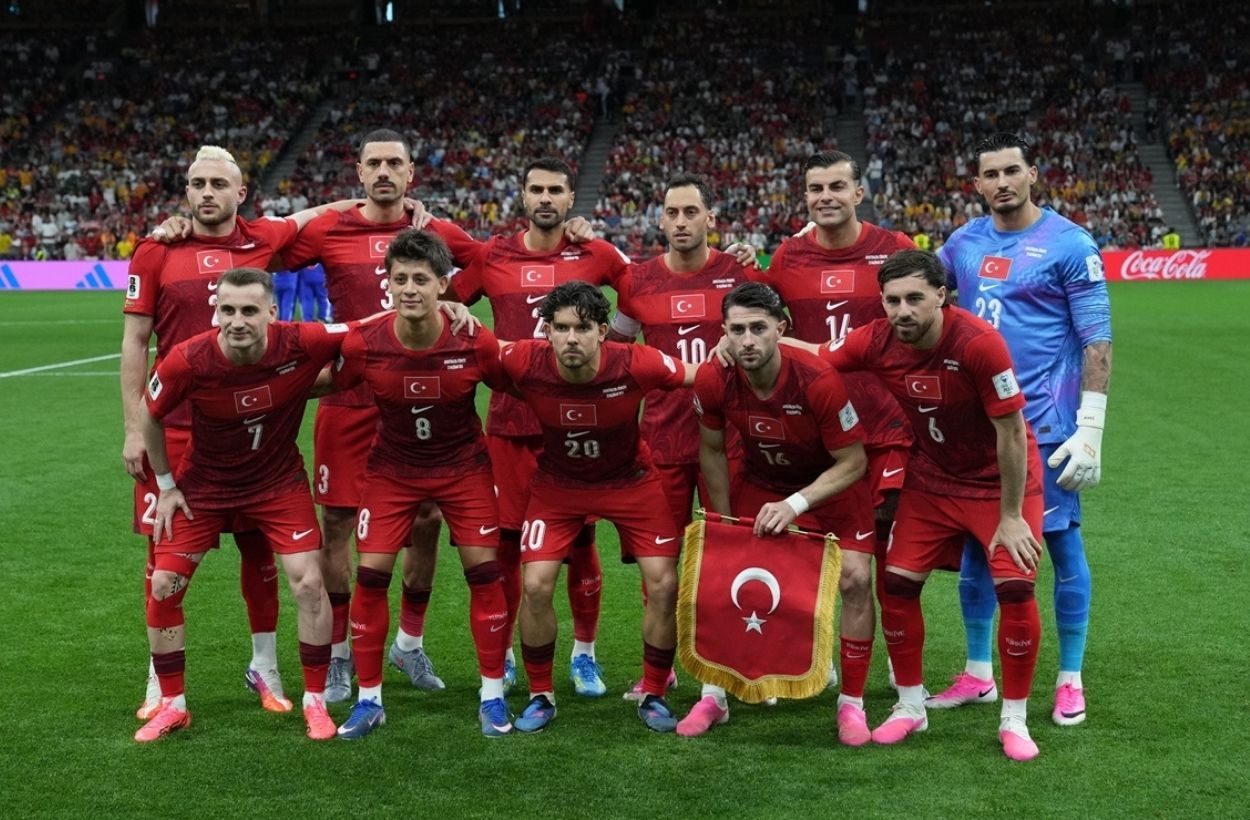 Dünya Kupası'na erken veda: Sonra bol bol transfer konuşuruz