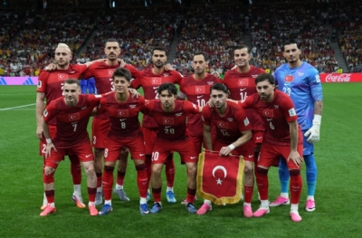 Dünya Kupası'na erken veda: Sonra bol bol transfer konuşuruz