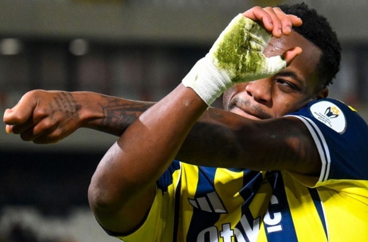  Al-Nassr'ın Jhon Duran kararı: Para istemiyoruz!