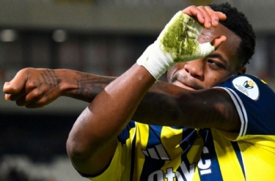  Al-Nassr'ın Jhon Duran kararı: Para istemiyoruz!