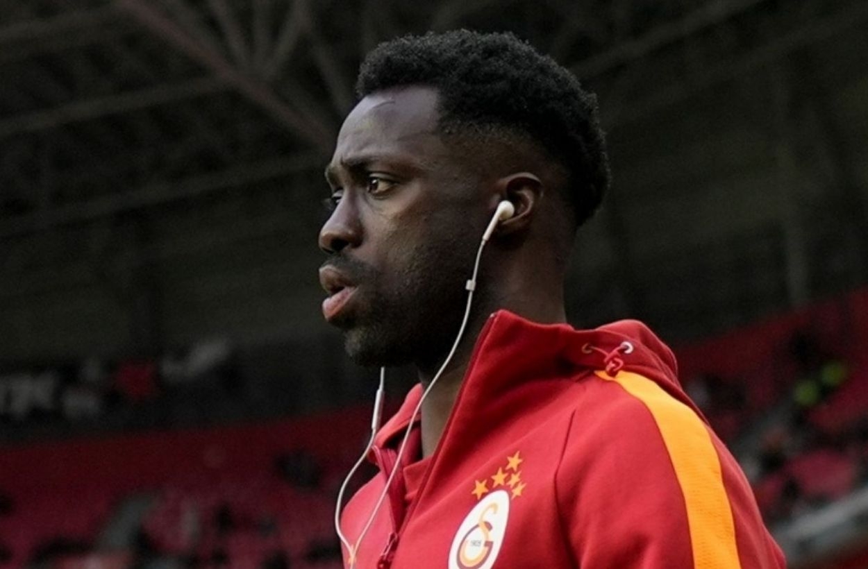 Como'ya Davinson faturası: 30 milyona yakın