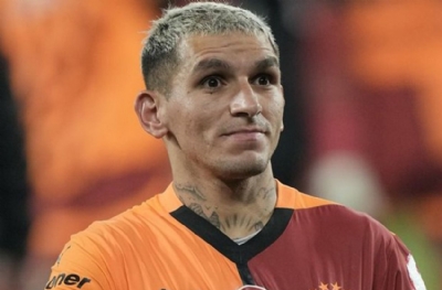 Torreira'dan 'Baba' hamle: Ayrılacak gibi durmuyor