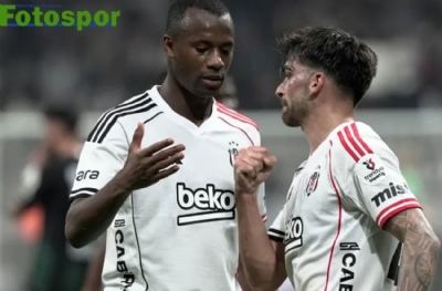 Tiago Djalo kalacak gibi gözüküyor: Ayrılık ihtimali düşük