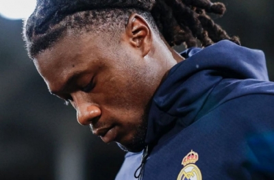 Real Madrid'in Camavinga kararı: Corsport resmen duyurdu