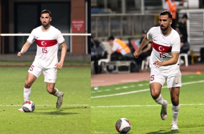 Galatasaray ve Trabzonspor arasında son savaş: Emin Bayram