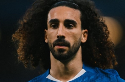 Cucurella resmen Real Madrid'de
