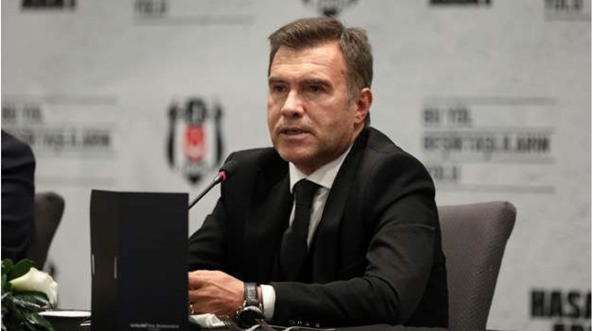 Besıktas