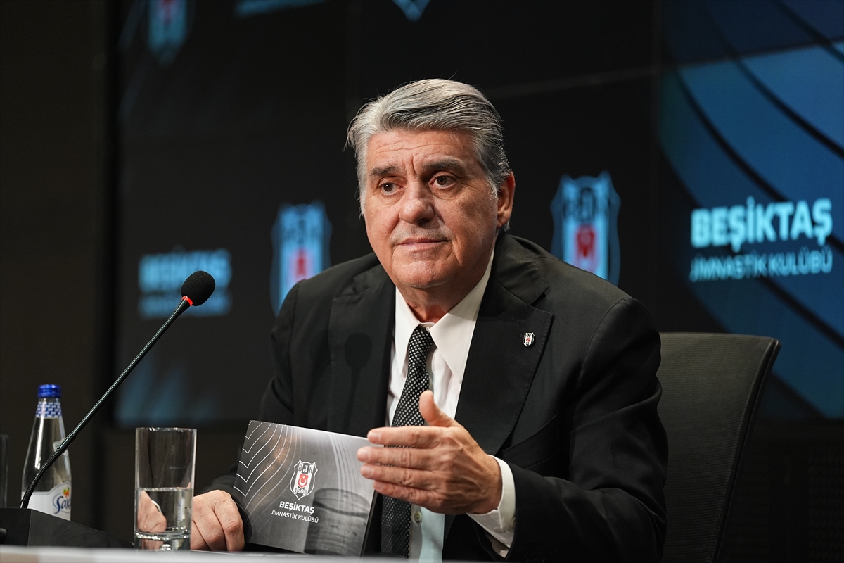 Besıktas