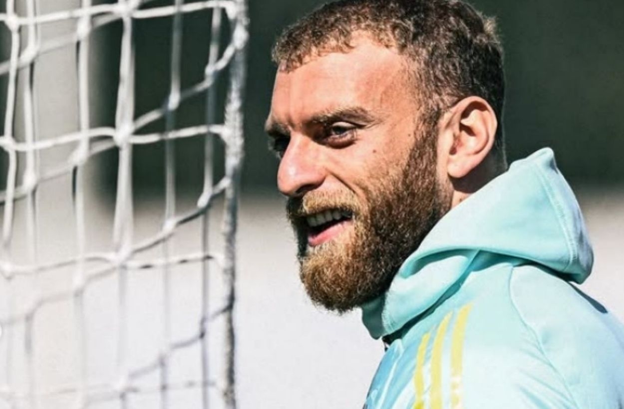 Beşiktaş kaleci için gaza bastı: 15 milyon euro'luk pazarlık