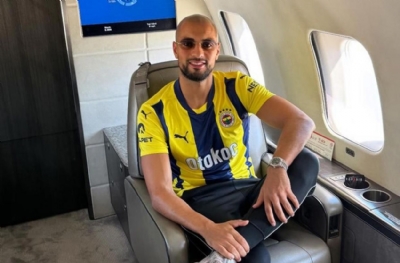 Amrabat Fenerbahçe'nin elinde kalacak: Betis alternatifi buldu