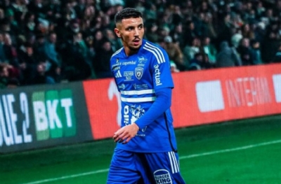  Çaykur Rizespor'a Faslı sol bek: Son aşamada