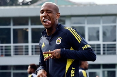Talisca'ya ilgi var: Ancak maaşı sorun