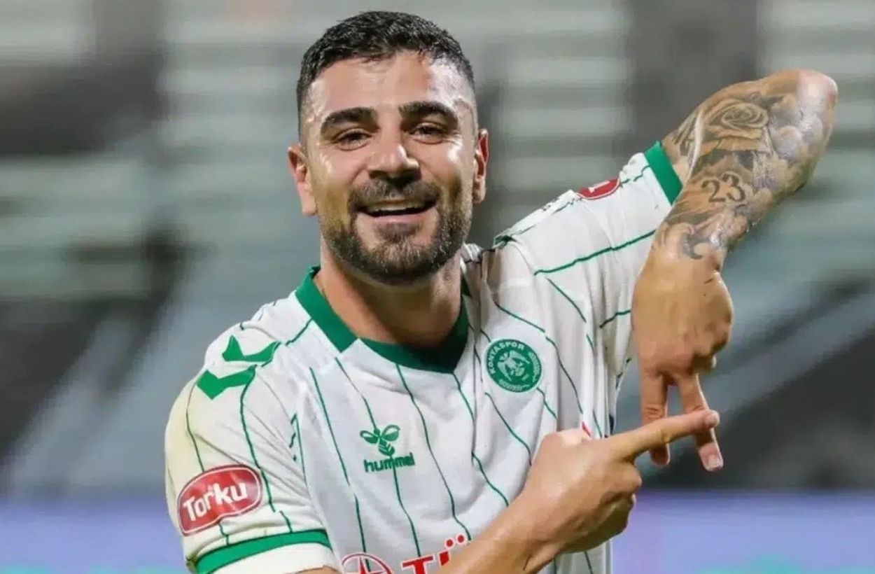 Trabzonspor'un yeni teklifi! Adil Demirbağ için gaza basıldı