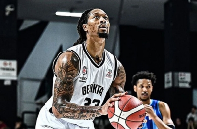 Trabzonspor Basketbol Takımı, Emanuel Terry'yi kadrosuna kattı