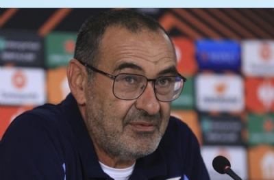 Maurizio Sarri'nin yeni adresi belli oldu
