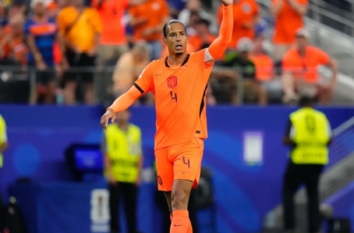Virgil van Dijk'ten Dünya Kupası uygulamasına tepki