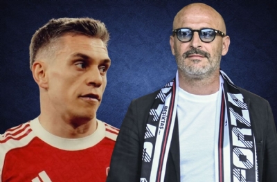 Trossard'ın kaderi Amrabat! Italiano'nun gerçek fikri