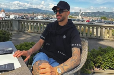 Beşiktaş'ın Nico Paşa'sı! Italiano prensini istiyor