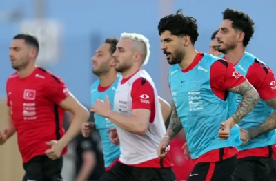  Milli Takım orijinal haline döndü