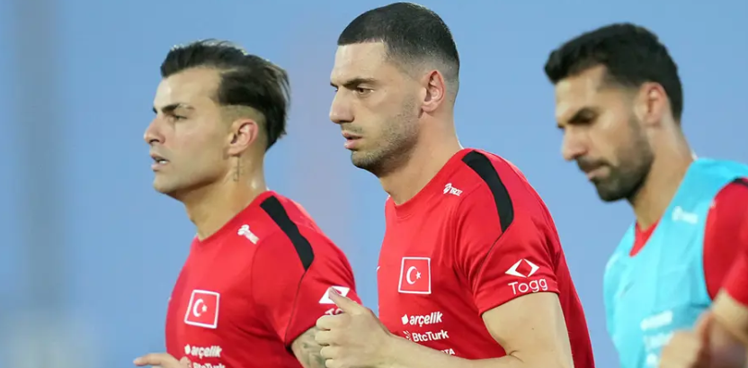 milli takım
