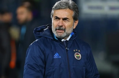 Fenerbahçe'de bugün büyük gün! Aykut Kocaman açıklanabilir