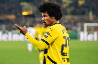 Adeyemi'de rakamlar netleşti! Fenerbahçe'nin zorlu sınavı