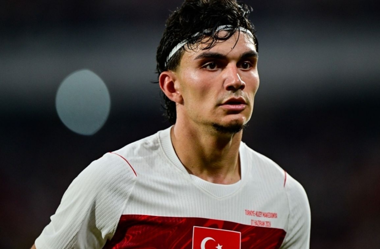 Galatasaray'ın rakipleri artıyor! Can Uzun'un alternatifi