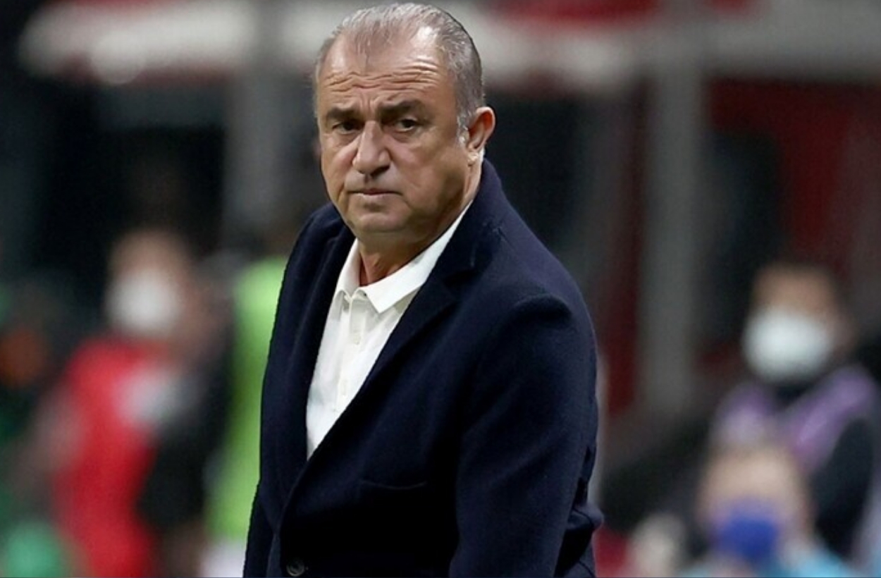 Hacıosmanoğlu'nun yerine Fatih Terim! Dünya Kupası sonrası TFF'de değişim mi var?