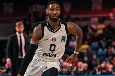 Beşiktaş'a sakatlık şoku