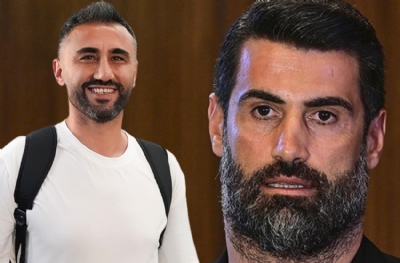 Aykut Kocaman'ın ekibi toplanamadan dağıldı!