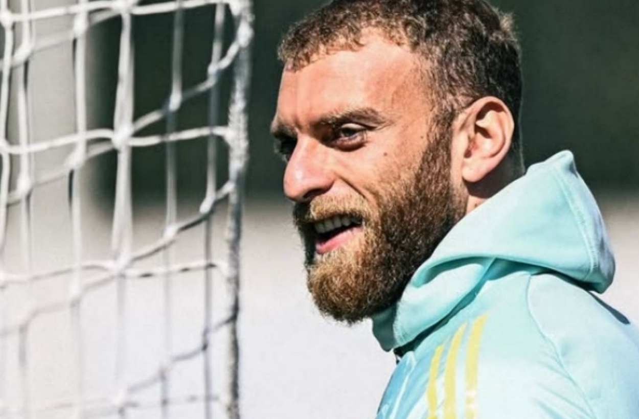 Beşiktaş'ın yeni kaleci rotası! Juventus kaderini çizdi
