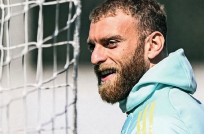 Beşiktaş'ın yeni kaleci rotası! Juventus kaderini çizdi