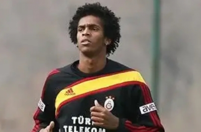 'Alemci Jo' 5. kez tutuklandı! Galatasaray taraftarının unutulmazı