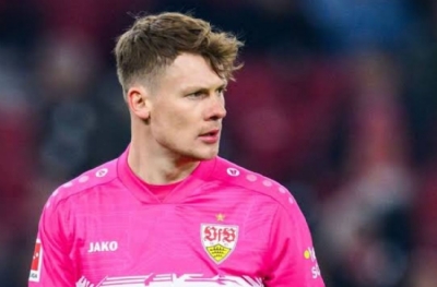 Beşiktaş'ta Alexander Nübel ihtimali: Yine kiralanacak