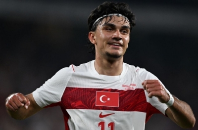 Aslan'da beklenmedik Can Uzun pürüzü: Nathaniel Brown!