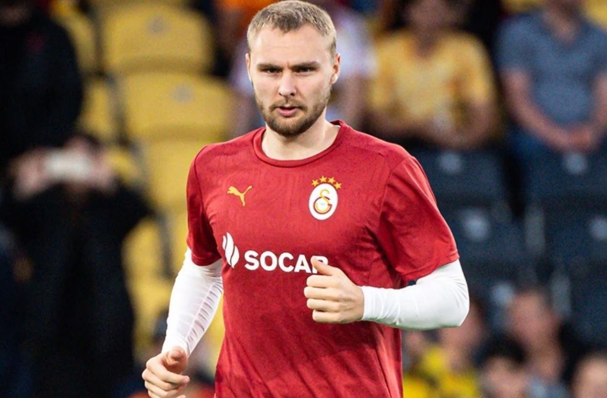 Galatasaray Acun Ilıcalı'dan 10 milyon bekliyor: Sıcak gündem