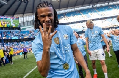 Nathan Ake'nin 2 alternatifi var: Fenerbahçe veya Inter