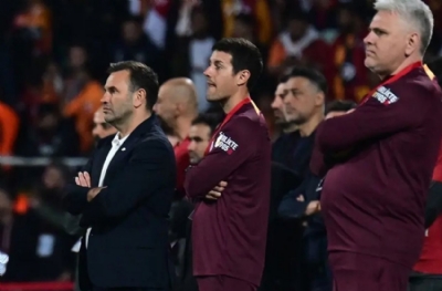 Galatasaray'a büyük övgü: Real Madrid ve Bayern Münih gibi
