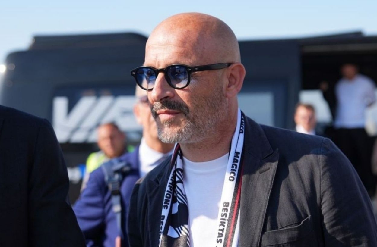 İtaliano neler yapacak? İşte Beşiktaş'ın Avrupa Ligi muhtemel rakipleri