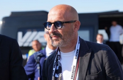 İtaliano neler yapacak? İşte Beşiktaş'ın Avrupa Ligi muhtemel rakipleri